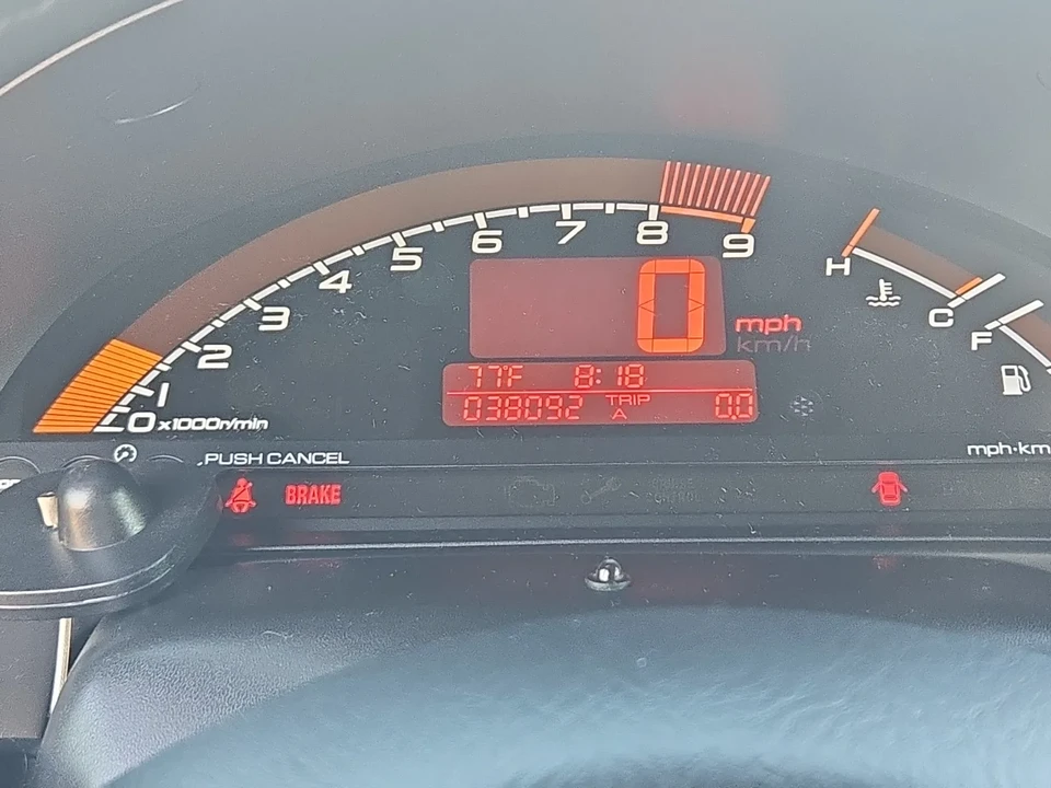 2008 Honda AP2 S2000 - Image 14 of 14