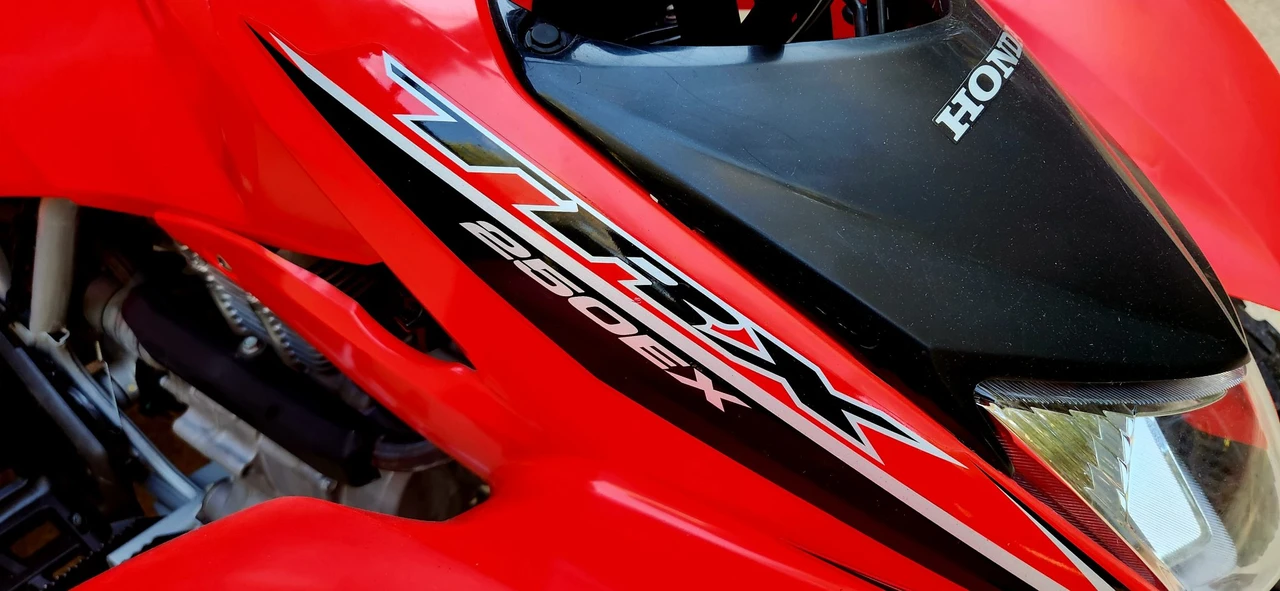 2008 Honda ATV - Image 11 of 31