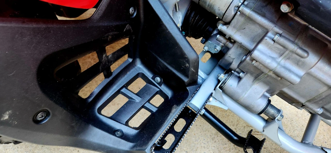2008 Honda ATV - Image 18 of 31