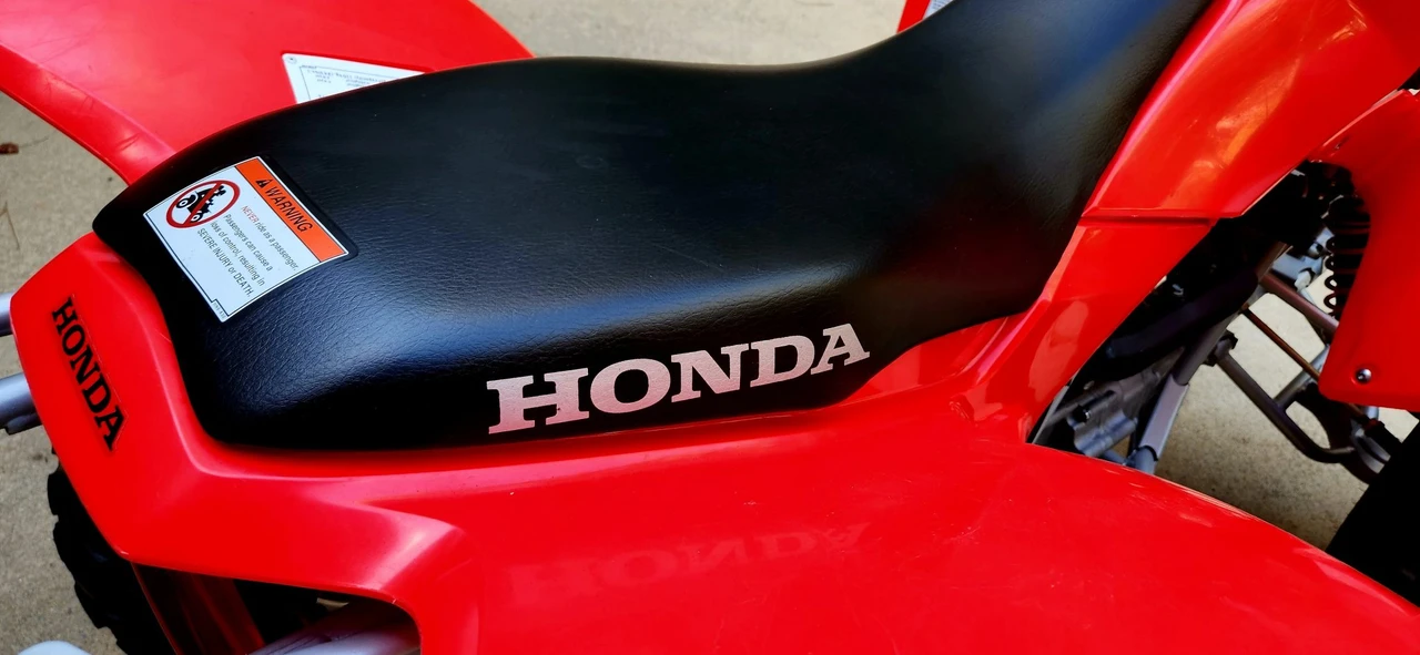 2008 Honda ATV - Image 8 of 31