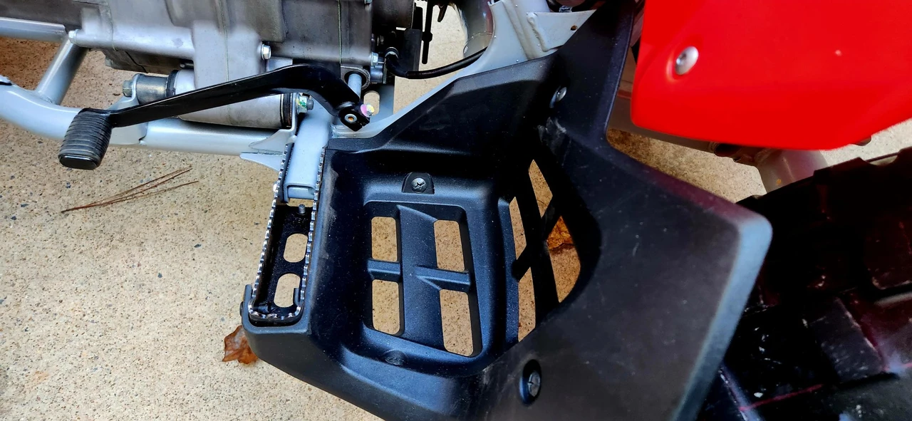 2008 Honda ATV - Image 17 of 31
