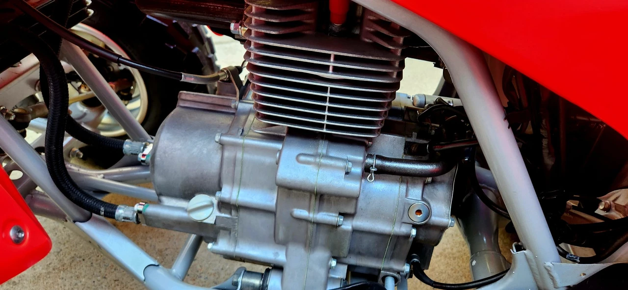 2008 Honda ATV - Image 31 of 31