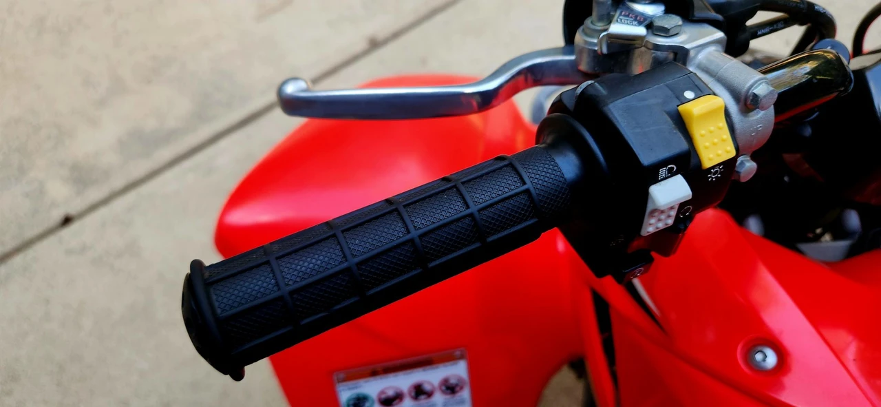 2008 Honda ATV - Image 29 of 31