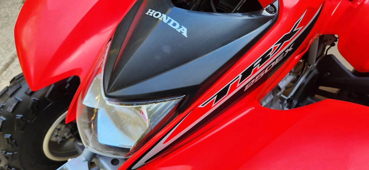 2008 Honda ATV - Image 9 of 31