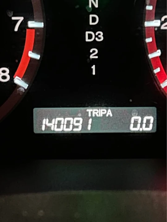 2008 Honda Accord 8th Gen - Image 10 of 11