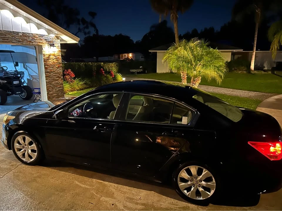2008 Honda Accord 8th Gen - Image 3 of 11