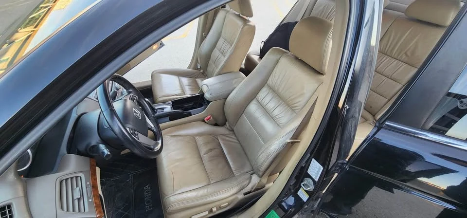 2008 Honda Accord 8th Gen - Image 6 of 13