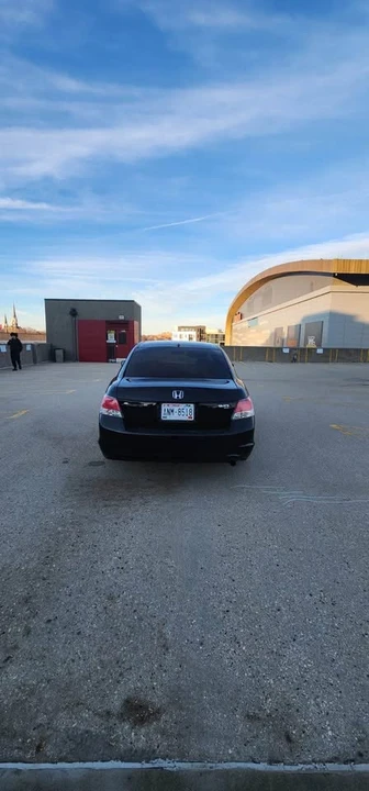 2008 Honda Accord 8th Gen - Image 4 of 13
