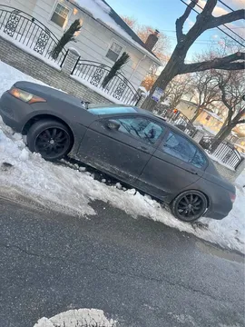 2008 Honda Accord EX Sedan