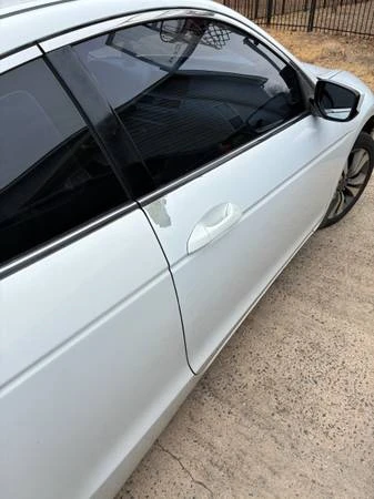 2008 Honda Accord 8th Gen - Image 4 of 7