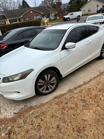 2008 Honda Accord 8th Gen - Image 2 of 7