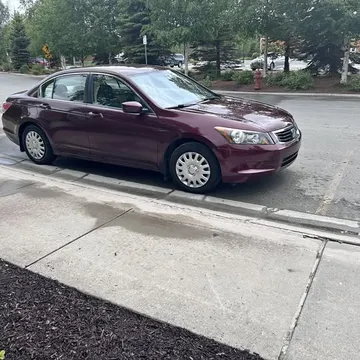 2008 Honda Accord EX