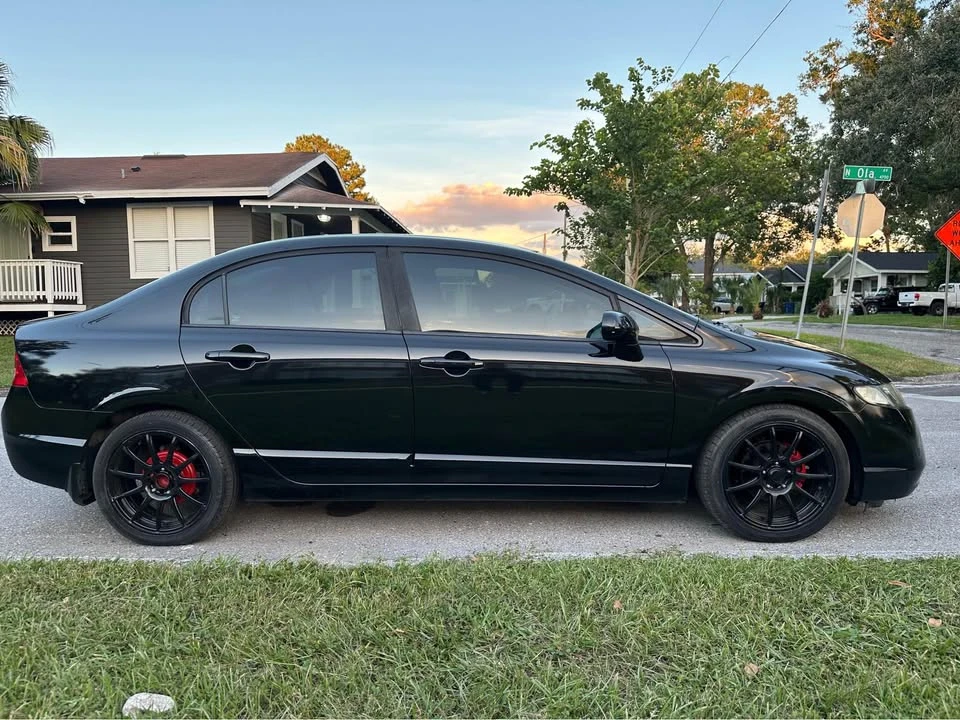 2008 Honda Civic 8th Gen - Image 9 of 10