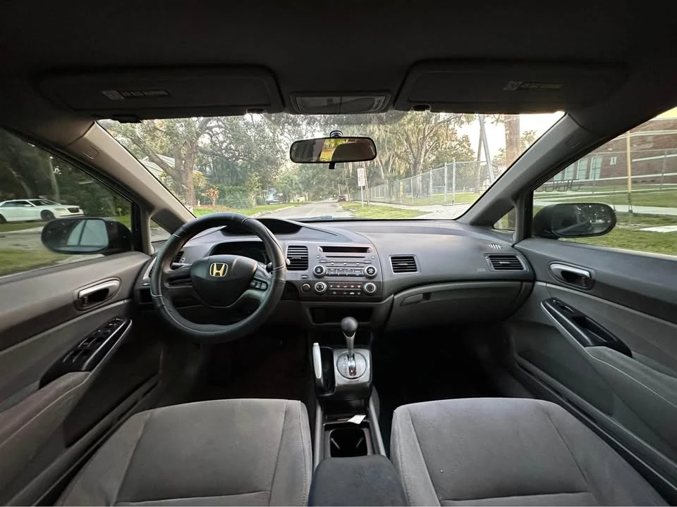 2008 Honda Civic 8th Gen - Image 5 of 10