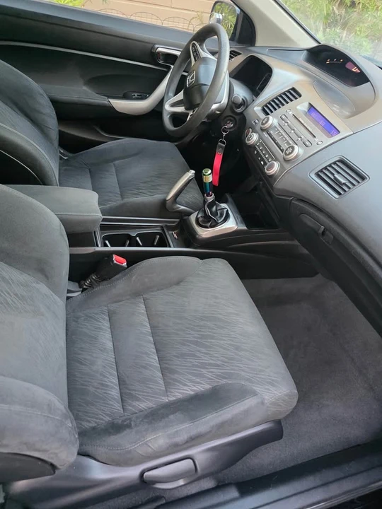 2008 Honda Civic 8th Gen - Image 5 of 7