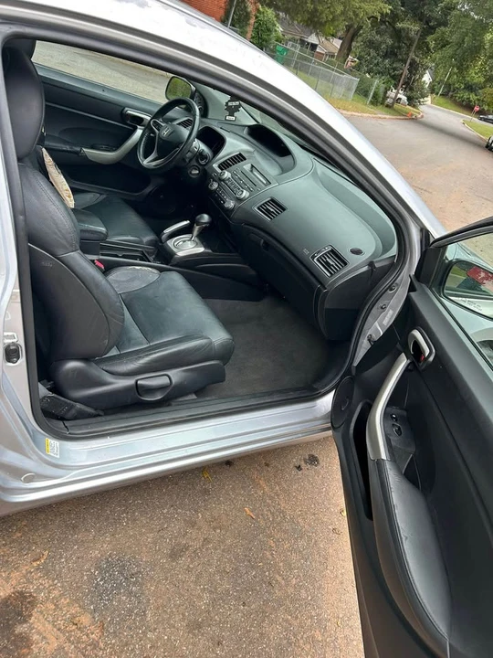 2008 Honda Civic 8th Gen - Image 6 of 8