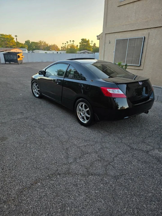 2008 Honda Civic 8th Gen - Image 6 of 7