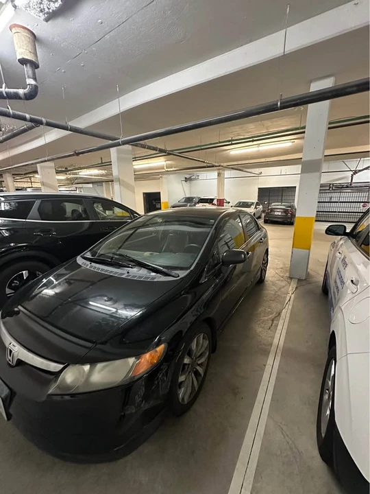 2008 Honda Civic 8th Gen - Image 5 of 9