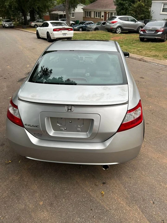 2008 Honda Civic 8th Gen - Image 3 of 8