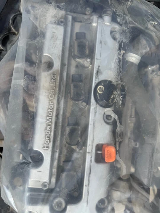 2008 Honda Civic 8th Gen - Image 2 of 8