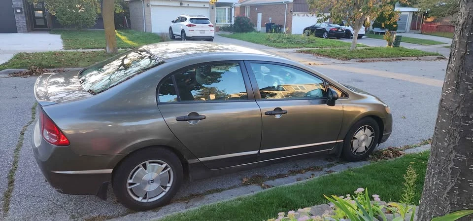 2008 Honda Civic 8th Gen - Image 4 of 9