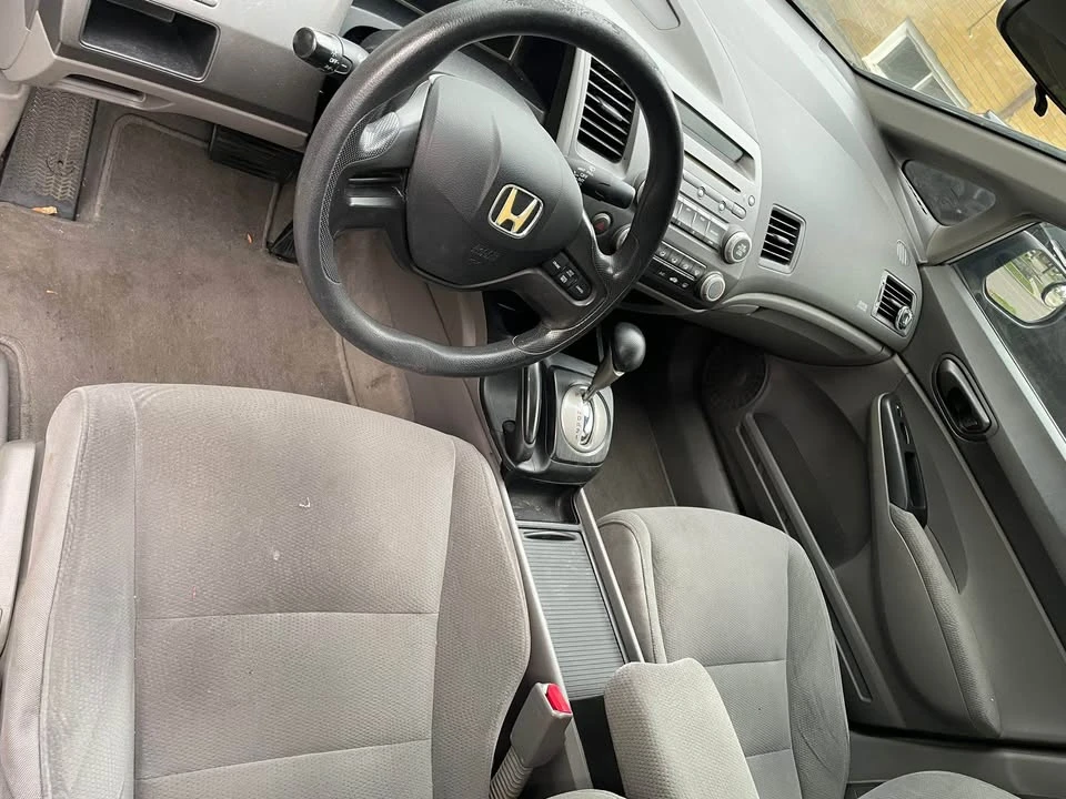 2008 Honda Civic 8th Gen - Image 5 of 5