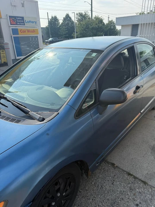 2008 Honda Civic 8th Gen - Image 4 of 5