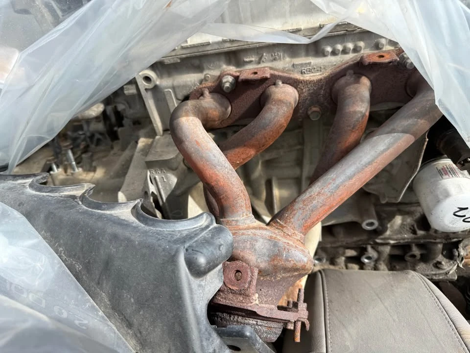 2008 Honda Civic 8th Gen - Image 3 of 8