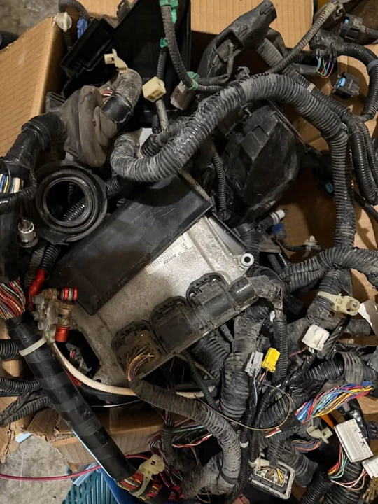 2008 Honda Civic 8th Gen - Image 4 of 8