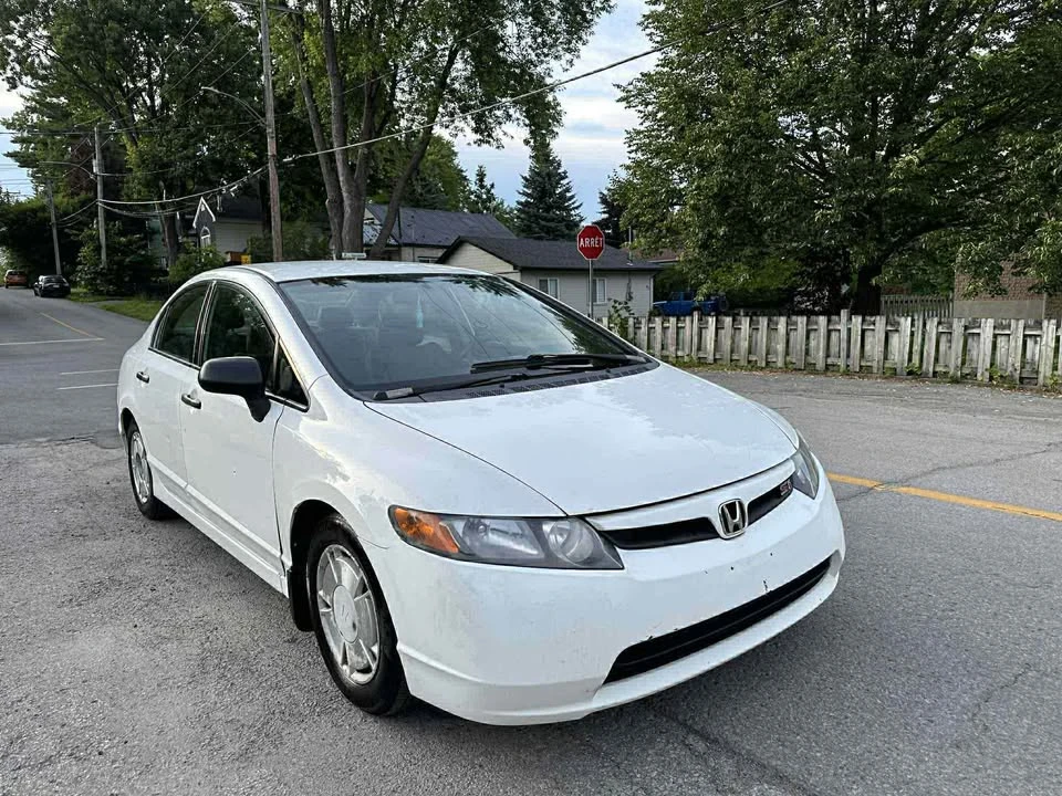 2008 Honda Civic 8th Gen - Image 6 of 8