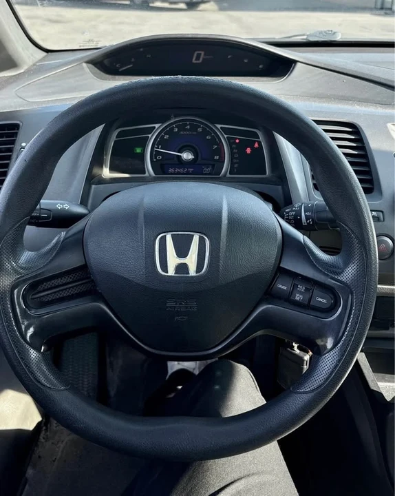 2008 Honda Civic 8th Gen - Image 5 of 7