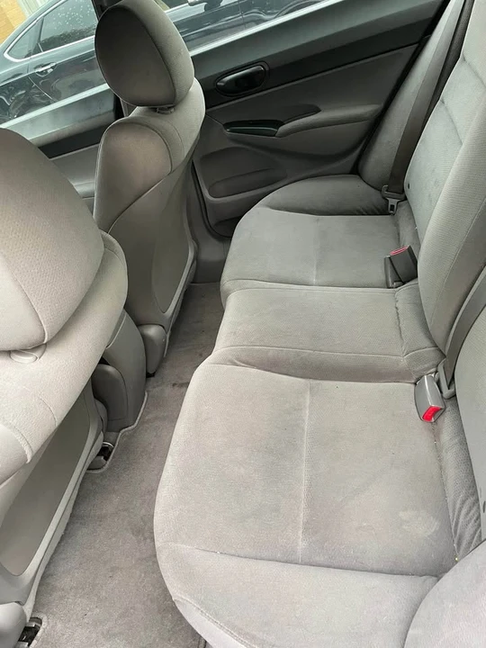 2008 Honda Civic 8th Gen - Image 4 of 5