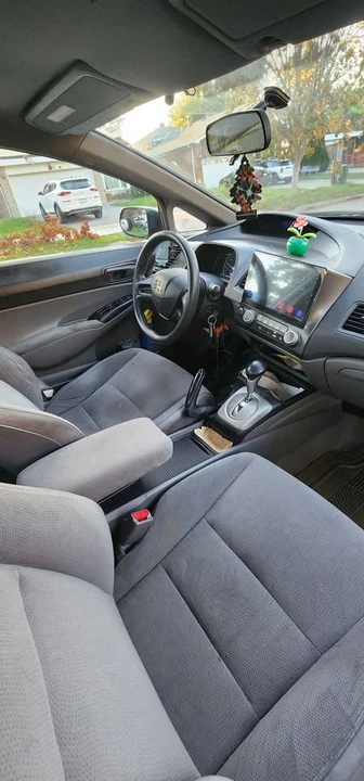 2008 Honda Civic 8th Gen - Image 7 of 9