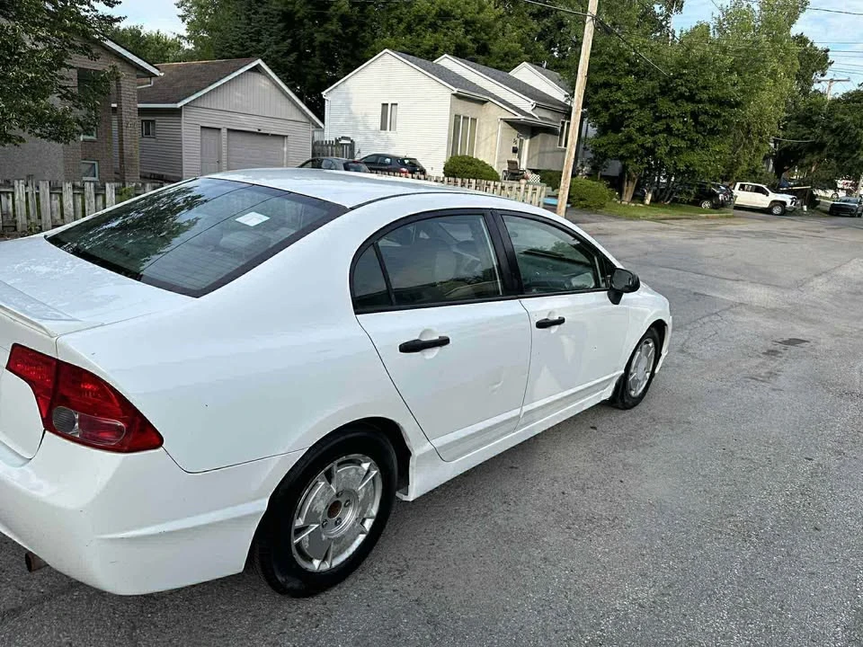 2008 Honda Civic 8th Gen - Image 5 of 8