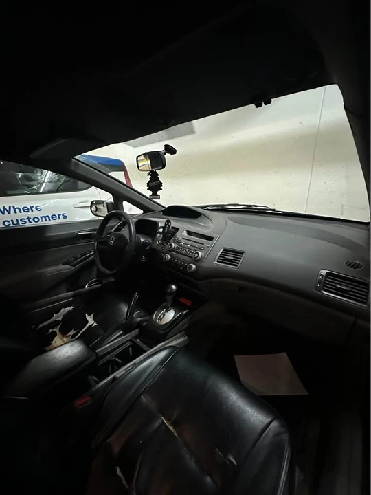 2008 Honda Civic 8th Gen - Image 9 of 9