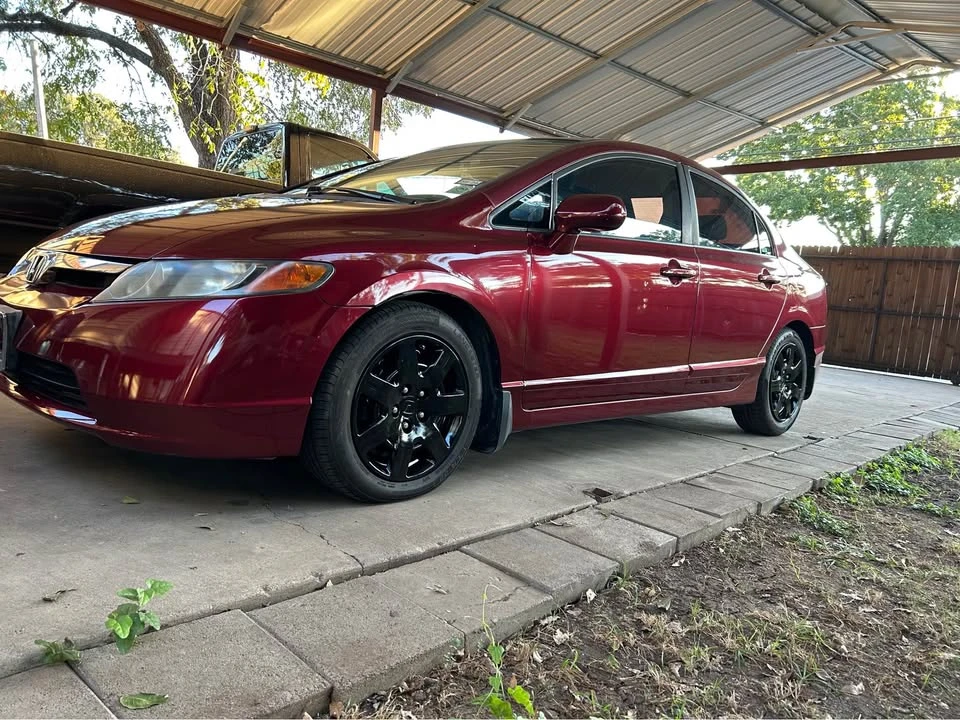 2008 Honda Civic 8th Gen - Image 3 of 7