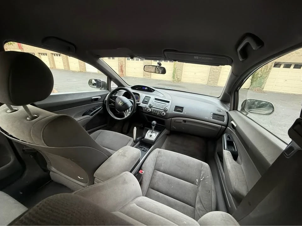 2008 Honda Civic 8th Gen - Image 5 of 8