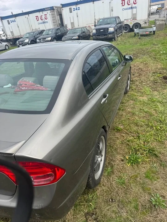 2008 Honda Civic 8th Gen - Image 6 of 14