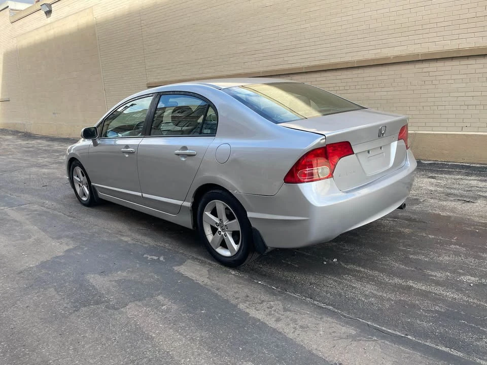 2008 Honda Civic 8th Gen - Image 10 of 10