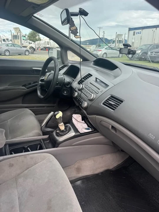 2008 Honda Civic 8th Gen - Image 12 of 14