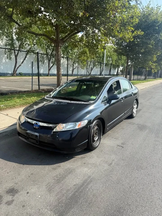 2008 Honda Civic 8th Gen - Image 8 of 8