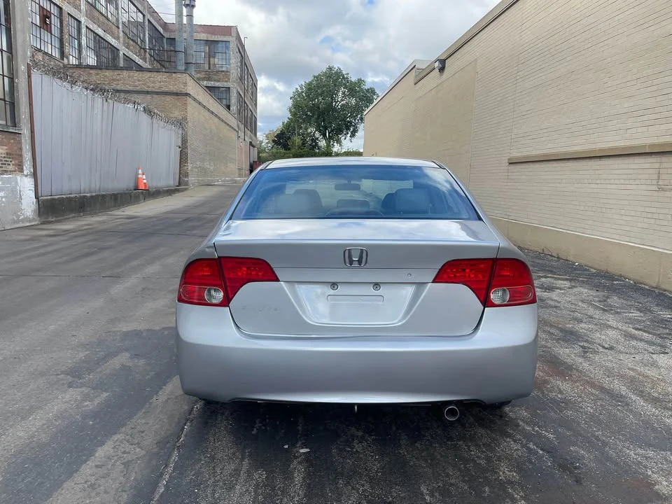 2008 Honda Civic 8th Gen - Image 9 of 10