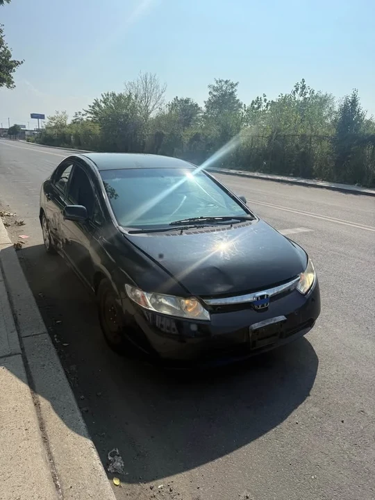 2008 Honda Civic 8th Gen - Image 7 of 8