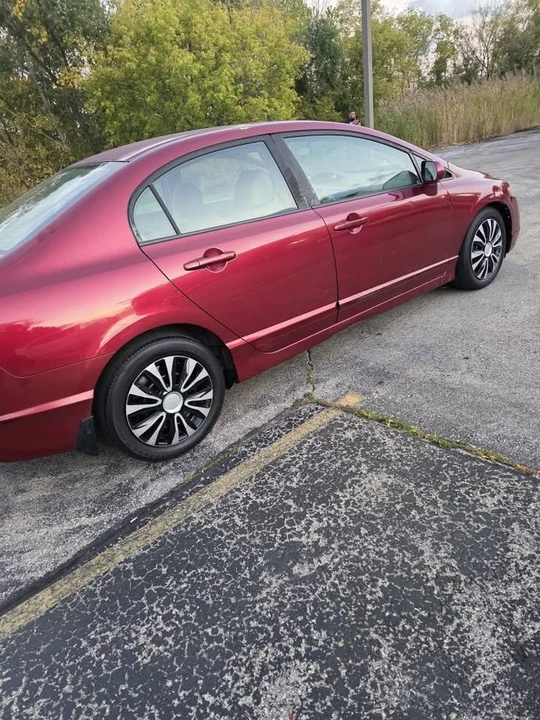2008 Honda Civic 8th Gen - Image 4 of 7