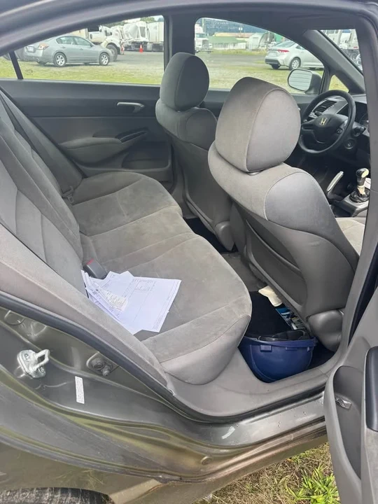 2008 Honda Civic 8th Gen - Image 11 of 14