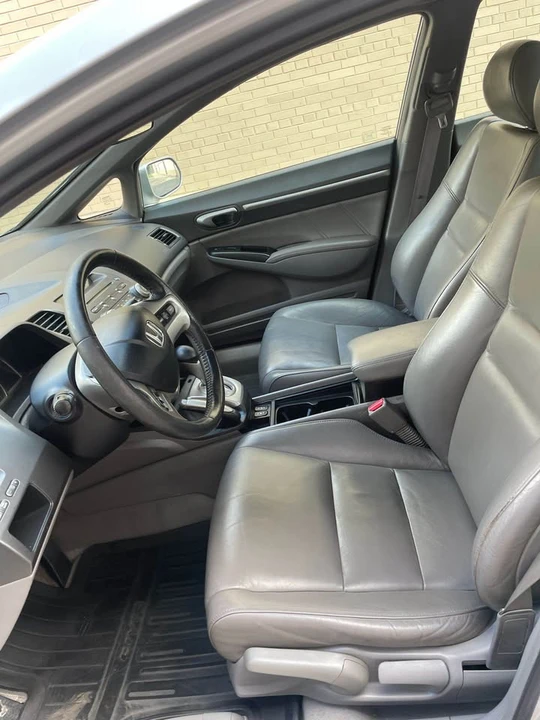 2008 Honda Civic 8th Gen - Image 3 of 10