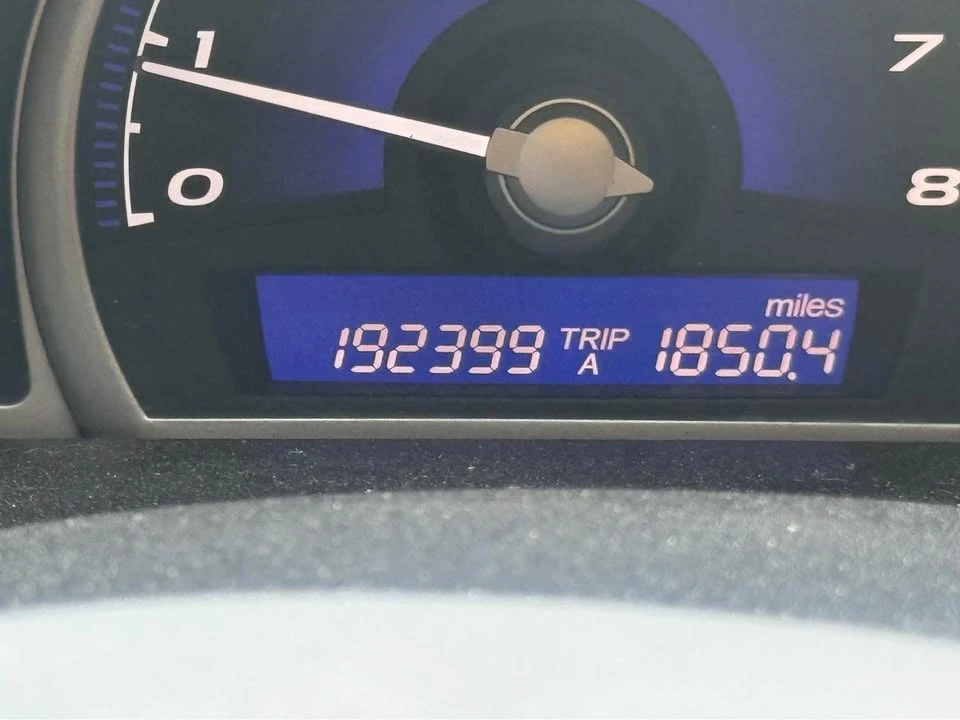 2008 Honda Civic 8th Gen - Image 7 of 7