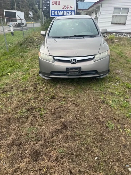 2008 Honda Civic 8th Gen - Image 3 of 14