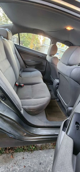 2008 Honda Civic 8th Gen - Image 9 of 9