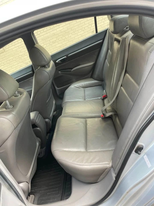 2008 Honda Civic 8th Gen - Image 8 of 10